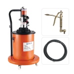 20L氣動黃油機